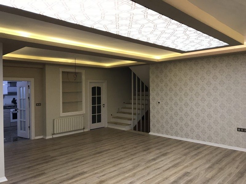 Bağlıca Villa