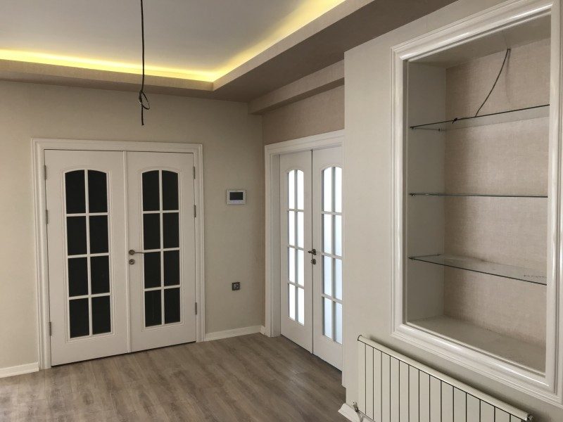 Bağlıca Villa