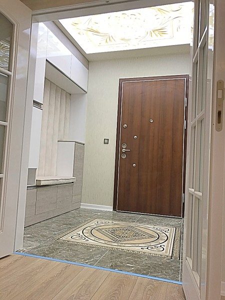Bağlıca Villa