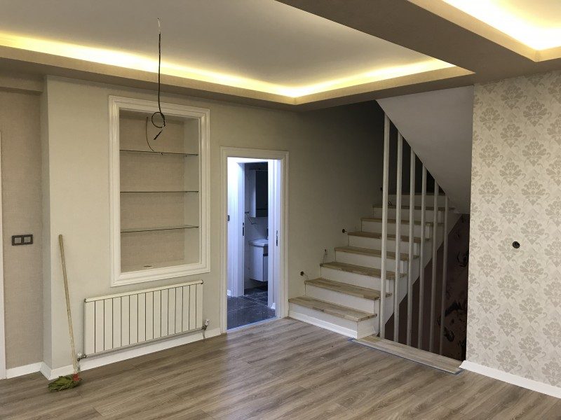 Bağlıca Villa