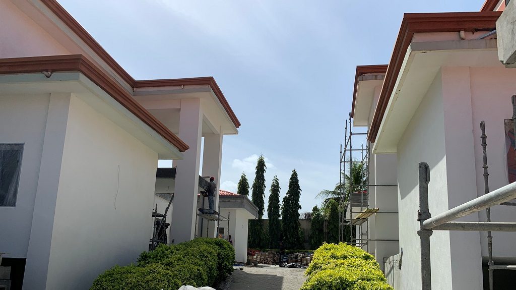 Guinea Exclusive Villas