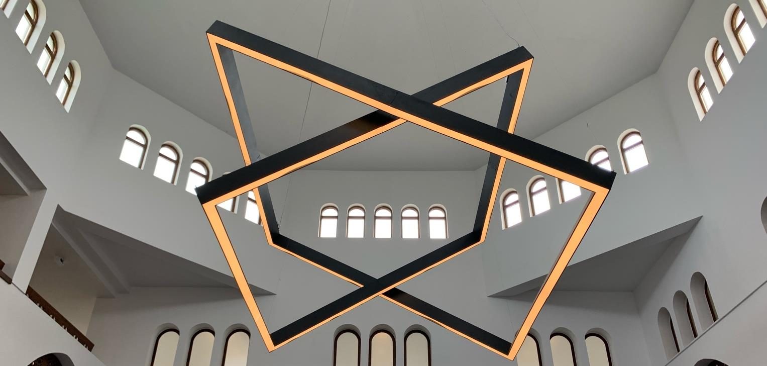 Forécariah Camii