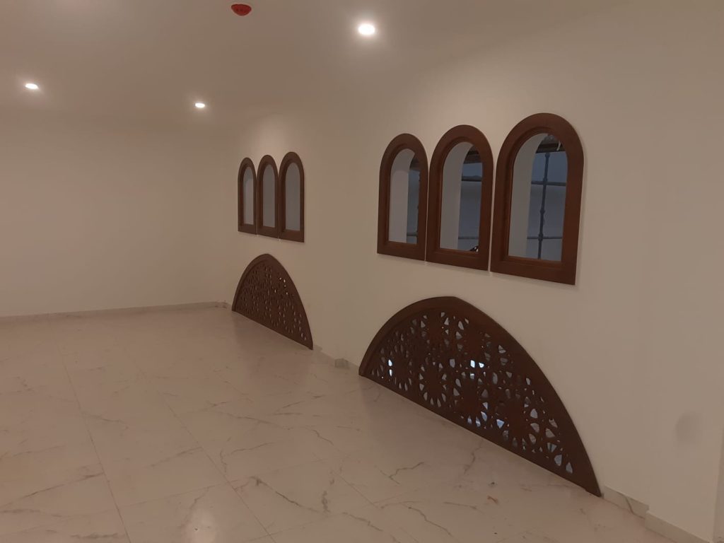 Forécariah Camii
