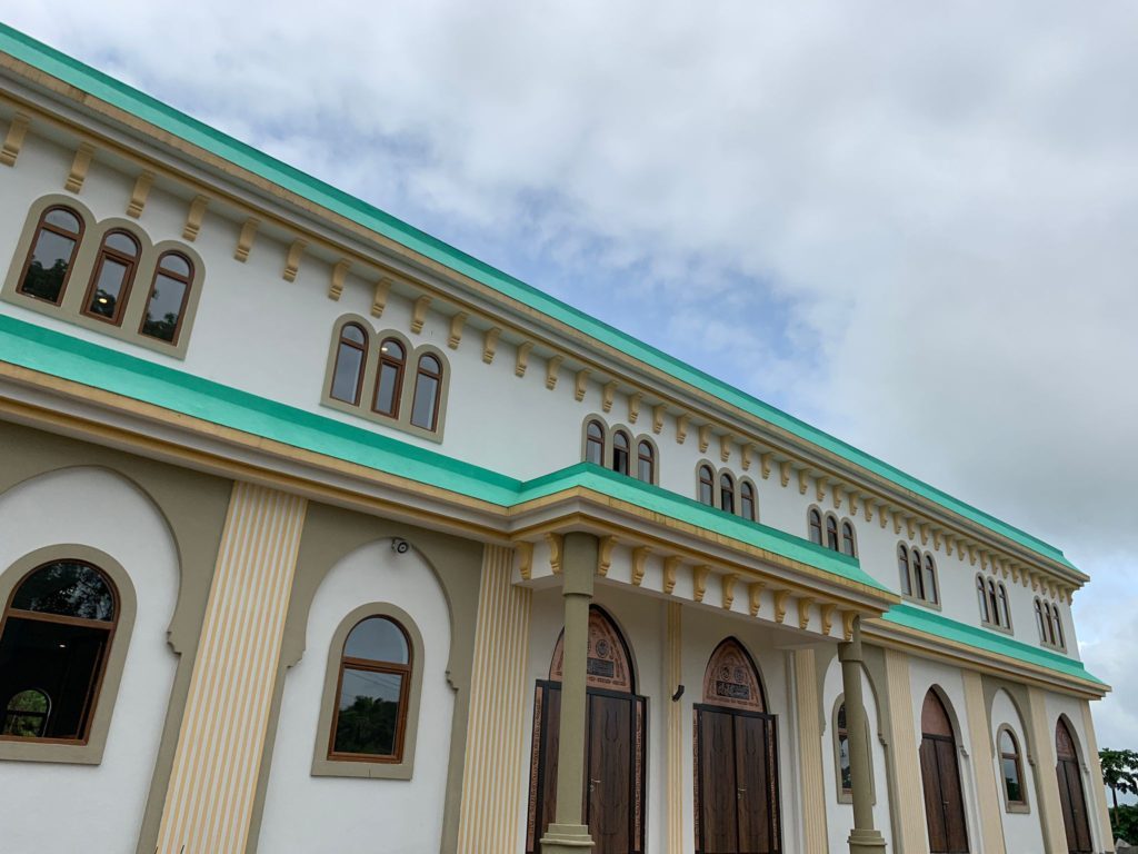 Forécariah Camii