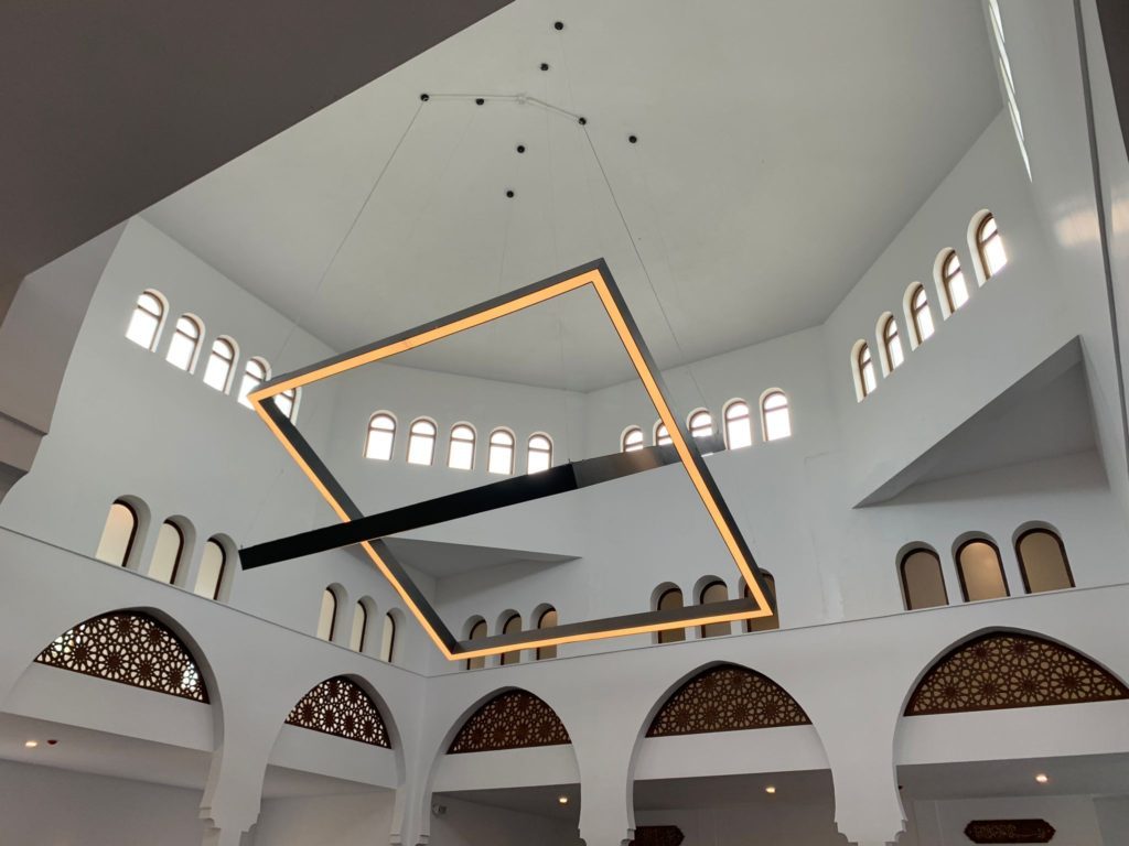 Forécariah Camii