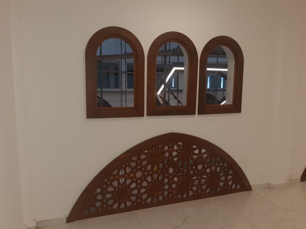 Forécariah Camii