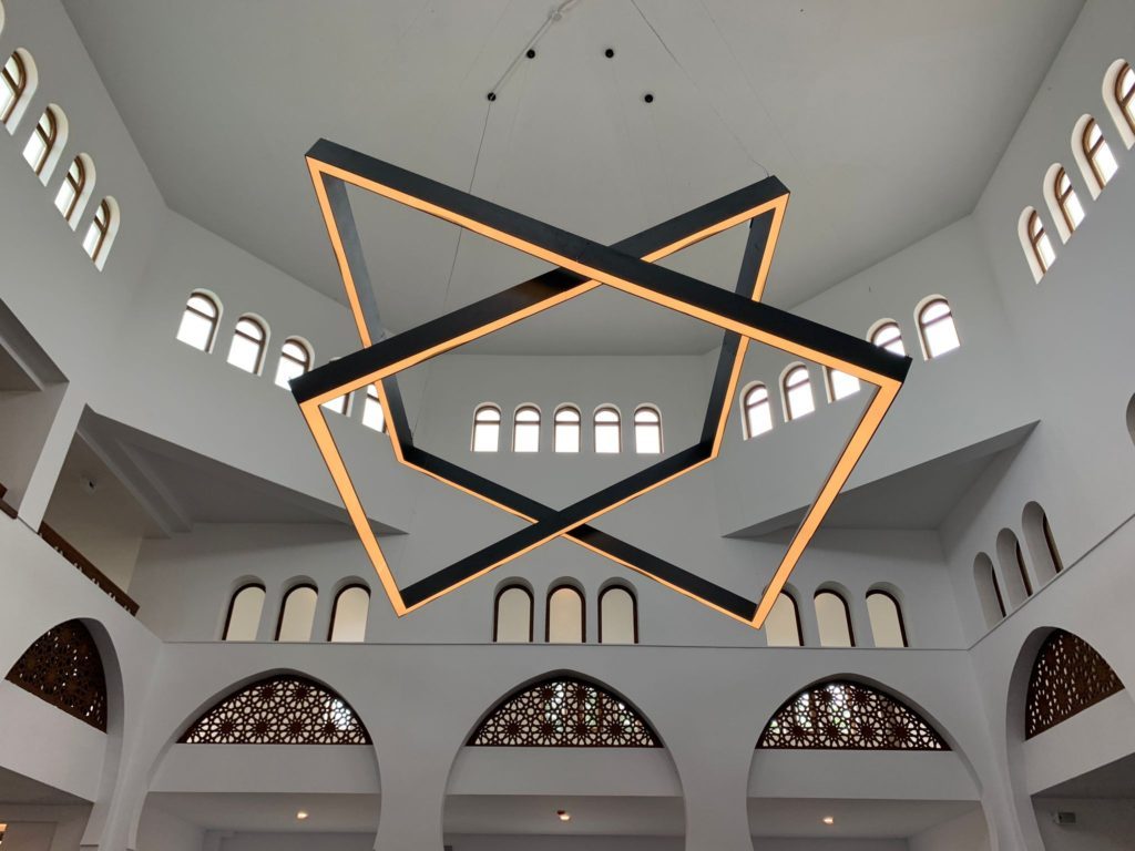 Forécariah Camii