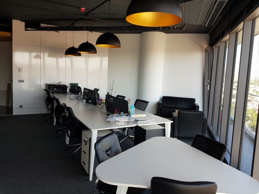 Maidan Ofis Projesi