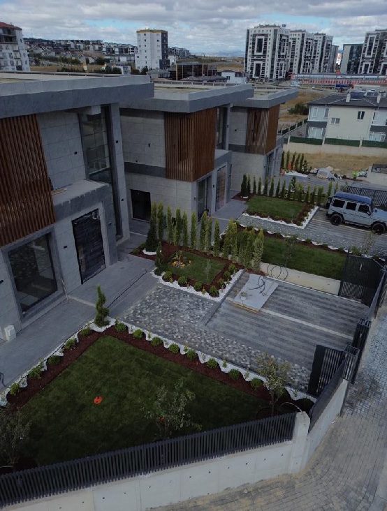 TrioLoft Villas