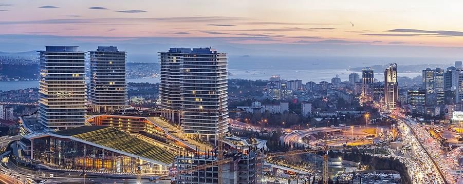 Zorlu Center