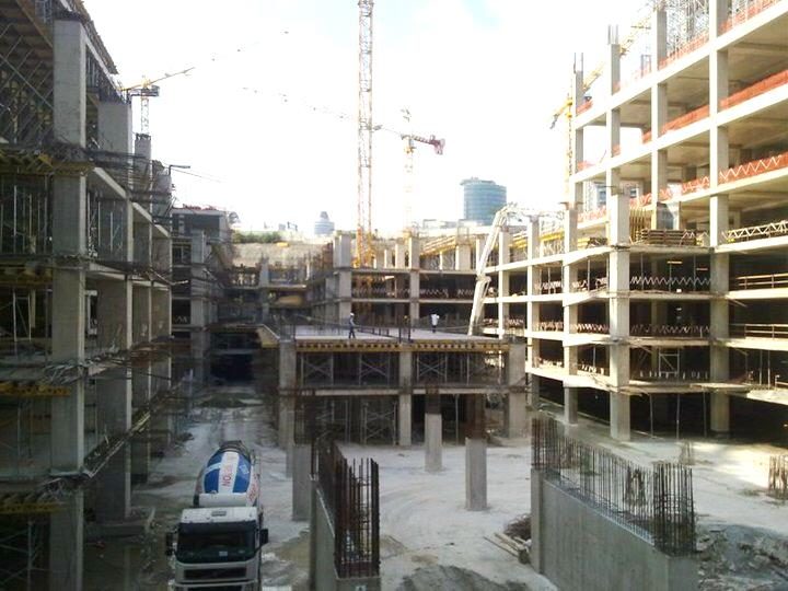Zorlu Center